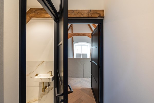 Medium property photo - Nieuwsteeg 34B, 1621 EE Hoorn